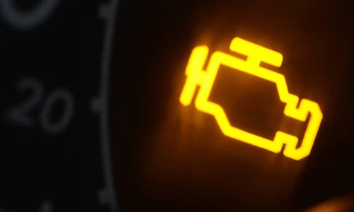 Fluid-leaks-&-warning-lights