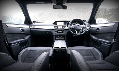 Interior-condition