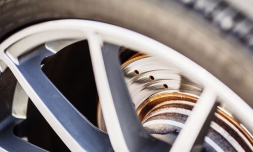 Tire-and-brake-wear