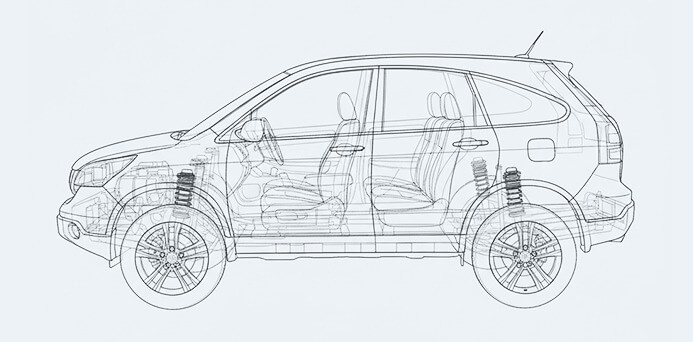 CR-V-2D